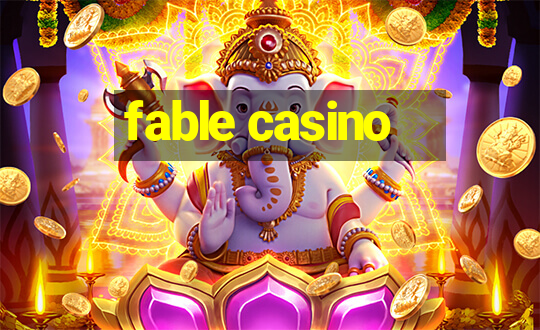 fable casino