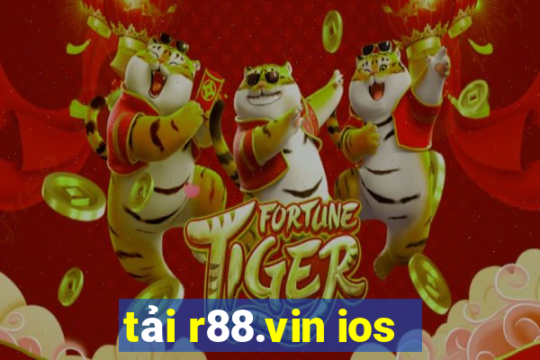 tải r88.vin ios