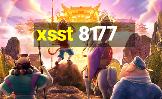 xsst 8177