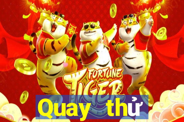 Quay thử XSBINGO18 ngày 28