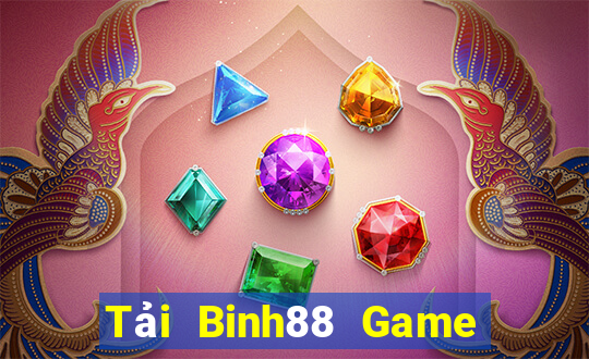 Tải Binh88 Game Bài Vic