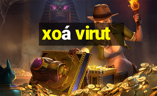 xoá virut