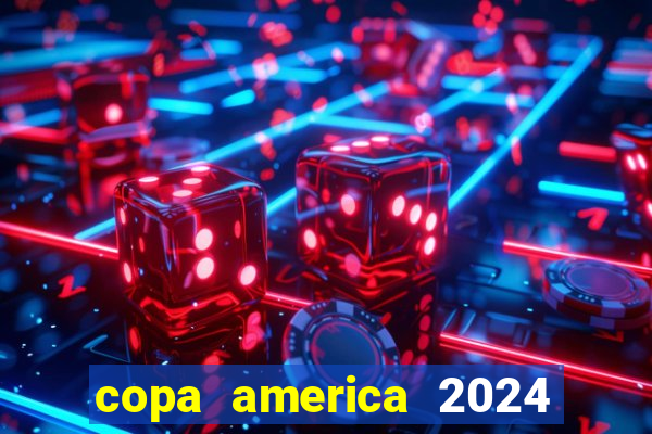 copa america 2024 chiếu kênh nào