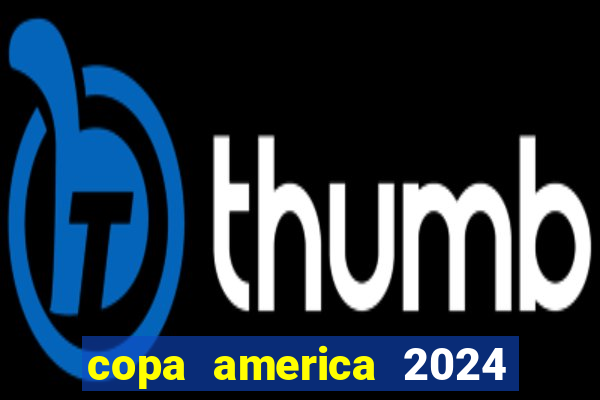 copa america 2024 chiếu kênh nào