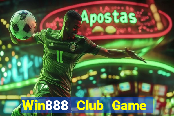 Win888 Club Game Bài Ma Cao