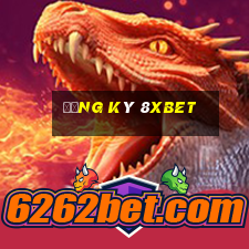 đăng ký 8xbet