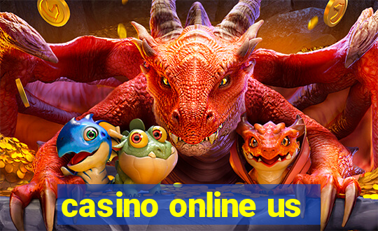 casino online us