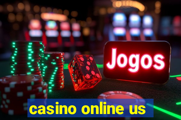 casino online us