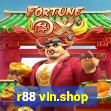 r88 vin.shop