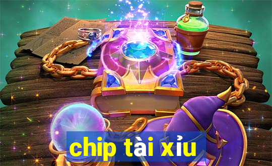 chip tài xỉu