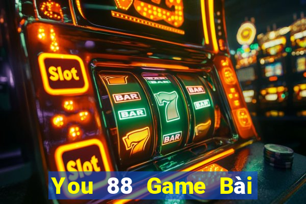 You 88 Game Bài Liêng Online