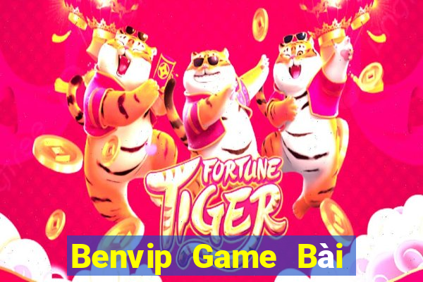 Benvip Game Bài 3C Cho Ios