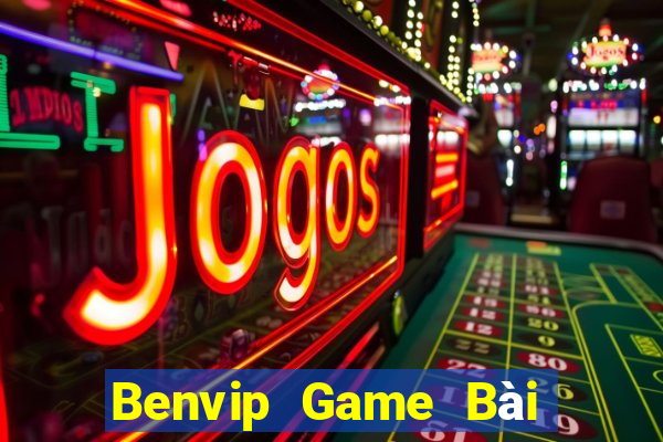 Benvip Game Bài 3C Cho Ios