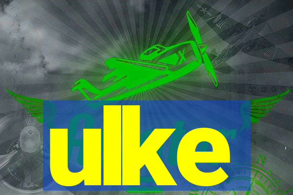 ulke