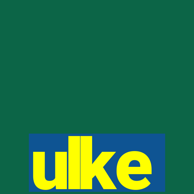 ulke