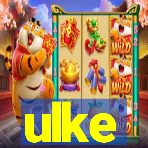 ulke