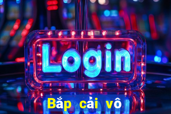 Bắp cải vô địch Net