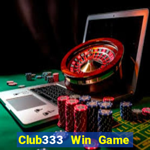 Club333 Win Game Bài Kungfu