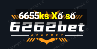 6655ks Xổ số