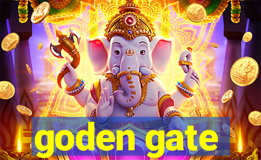 goden gate