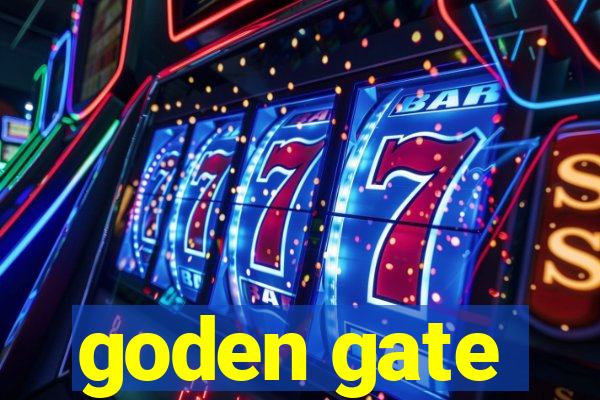 goden gate