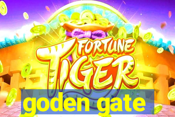 goden gate