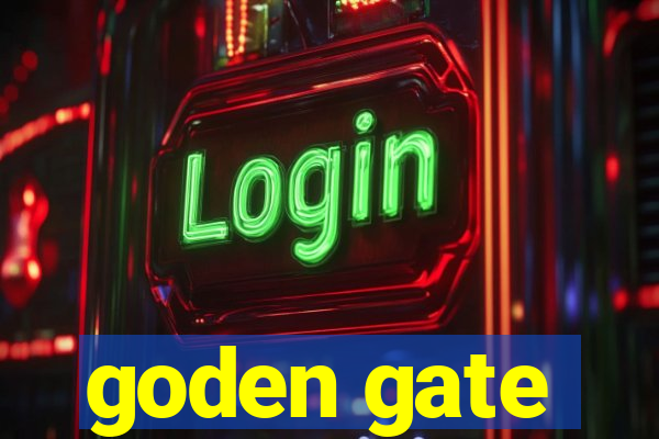 goden gate