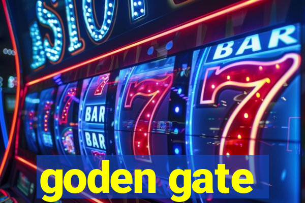 goden gate