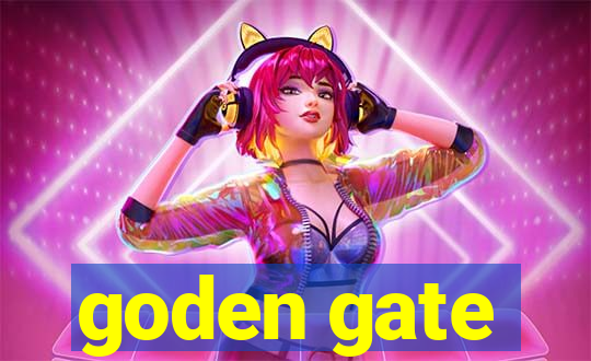 goden gate