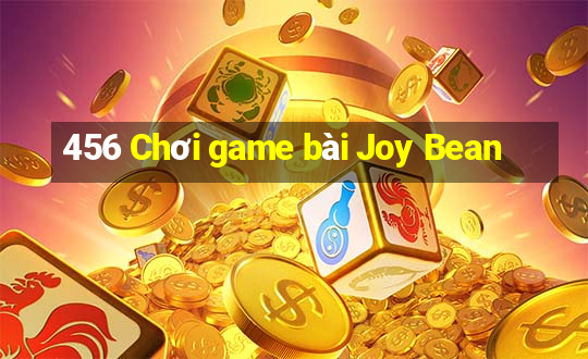 456 Chơi game bài Joy Bean