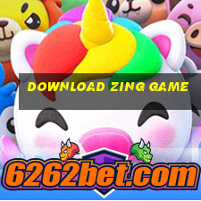 download zing game