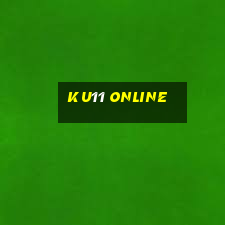 ku11 online