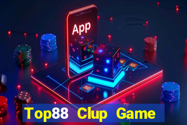 Top88 Clup Game Bài 52Play