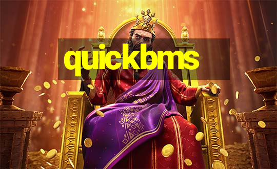 quickbms