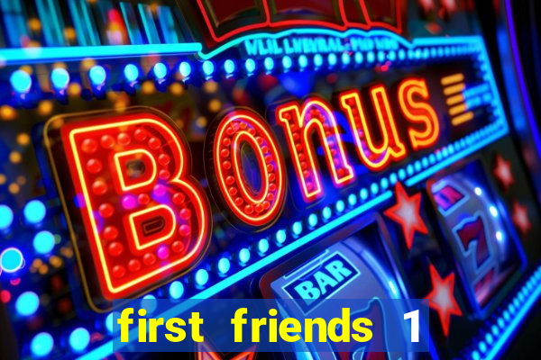 first friends 1 2nd edition pdf