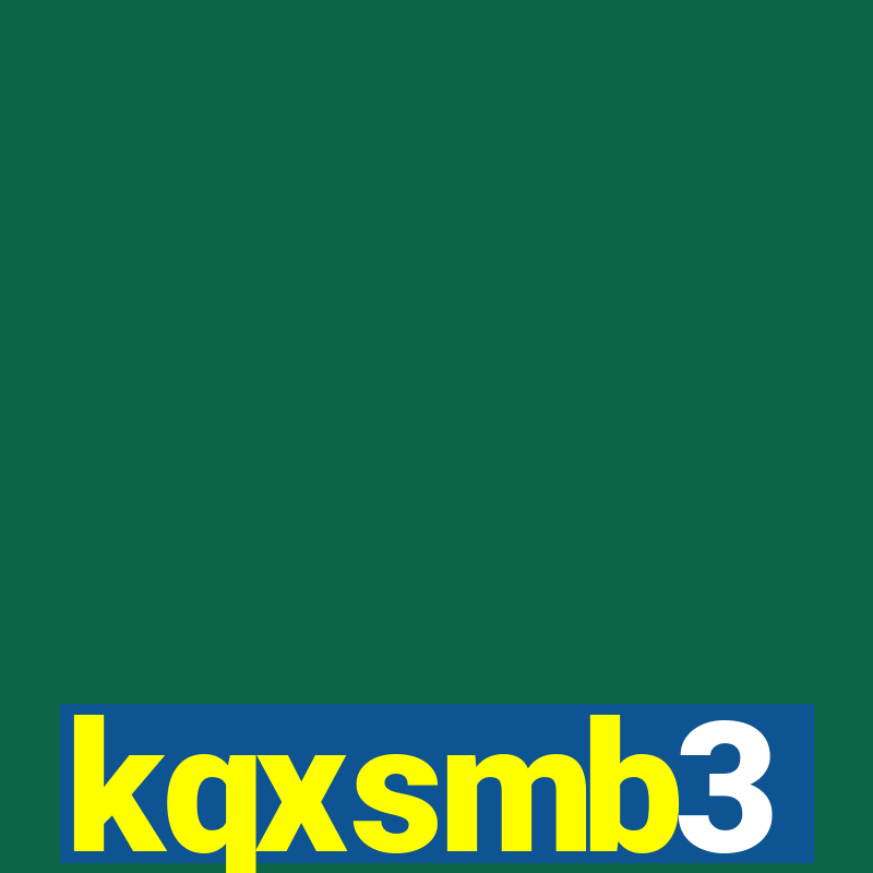 kqxsmb3