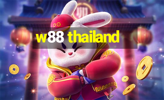 w88 thailand