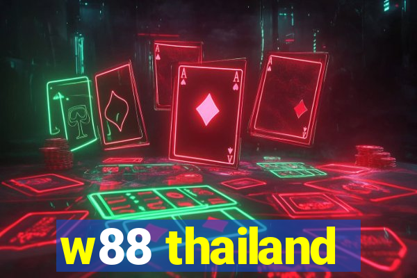 w88 thailand