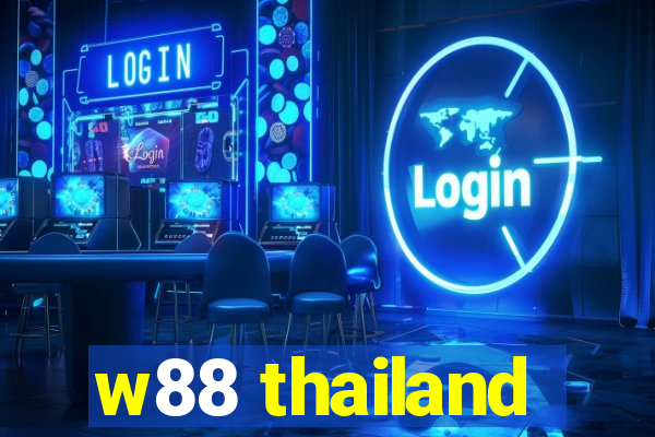 w88 thailand