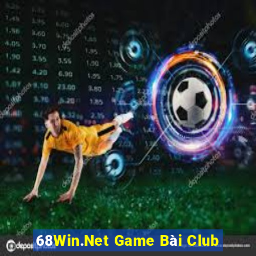 68Win.Net Game Bài Club