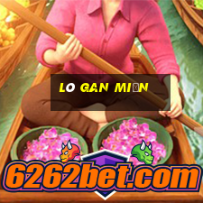 lô gan miền