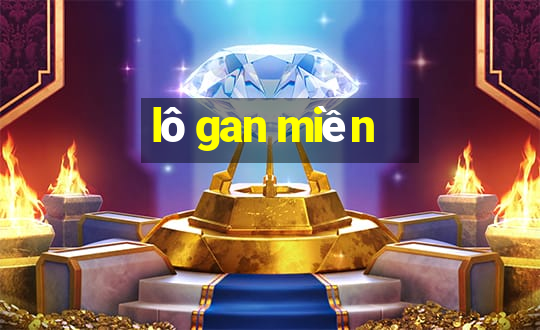 lô gan miền