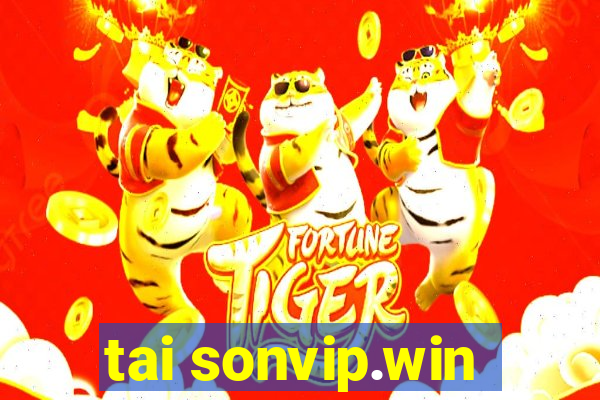 tai sonvip.win