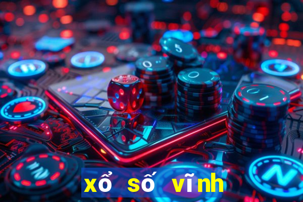 xổ số vĩnh long 22 tháng 7