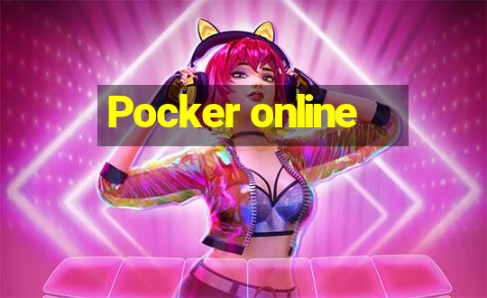 Pocker online