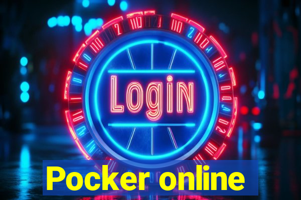 Pocker online