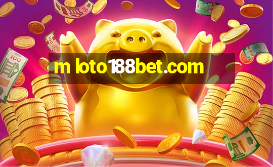 m loto188bet.com