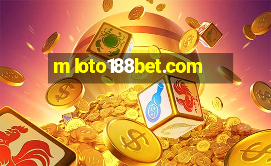 m loto188bet.com