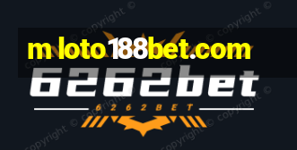 m loto188bet.com