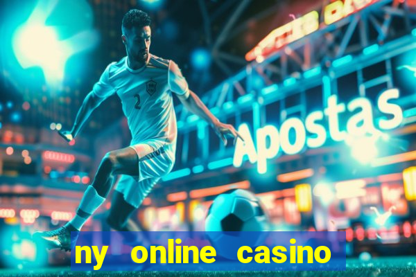 ny online casino bonus codes